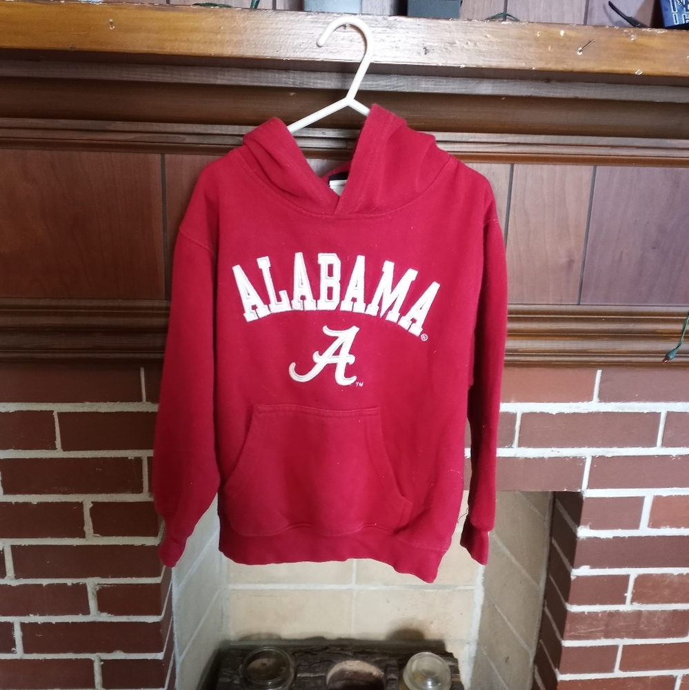 Genuine Stuff Boys hoodie